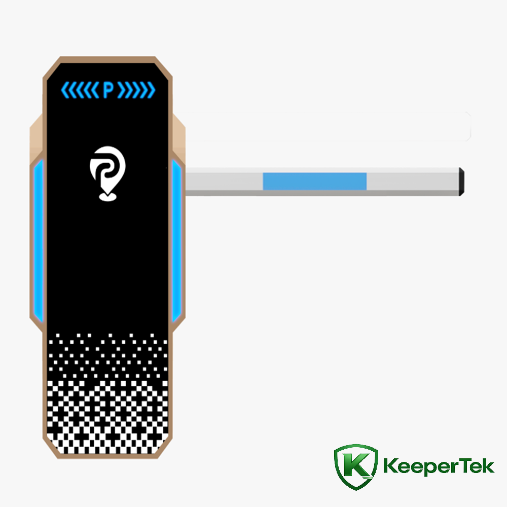 Elektrik barɛri get KT-ZYSB20