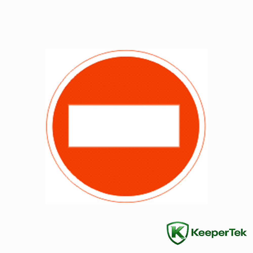 No entry sayn KT-CAS02