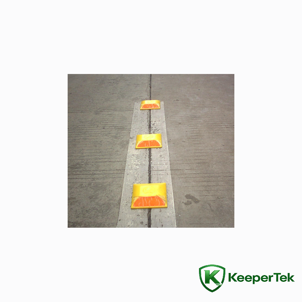 Riflektiv rod stud KT-CAS30