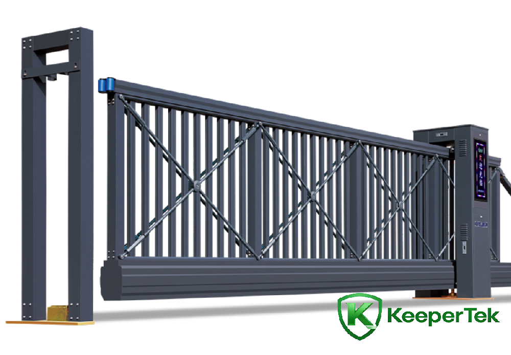Industrial suspension doa KT-QG23
