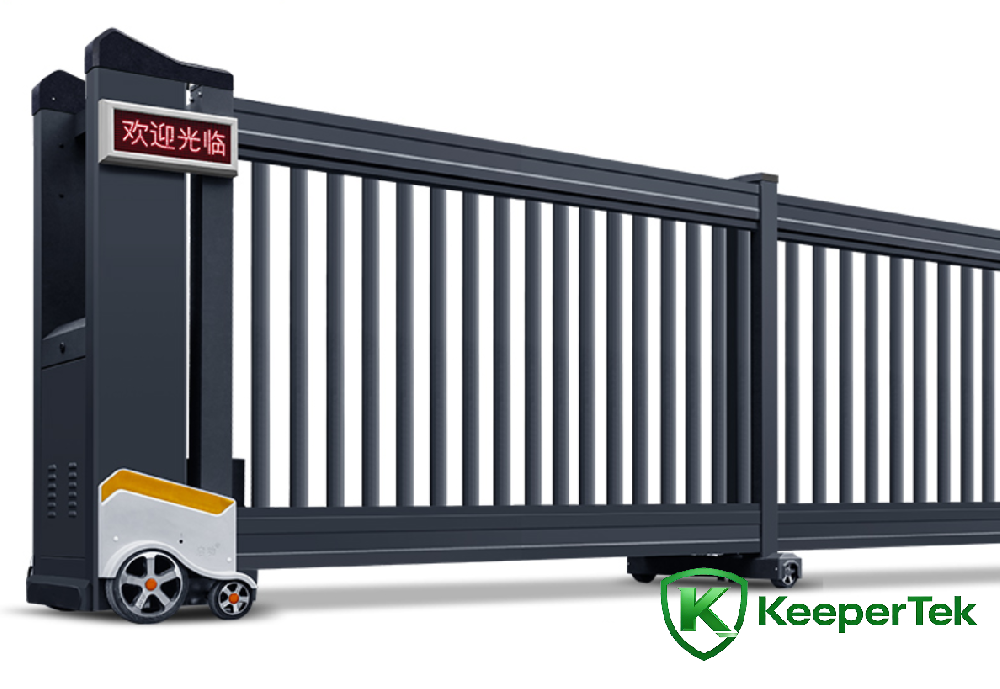 Sliding sliding doa KT-QG30