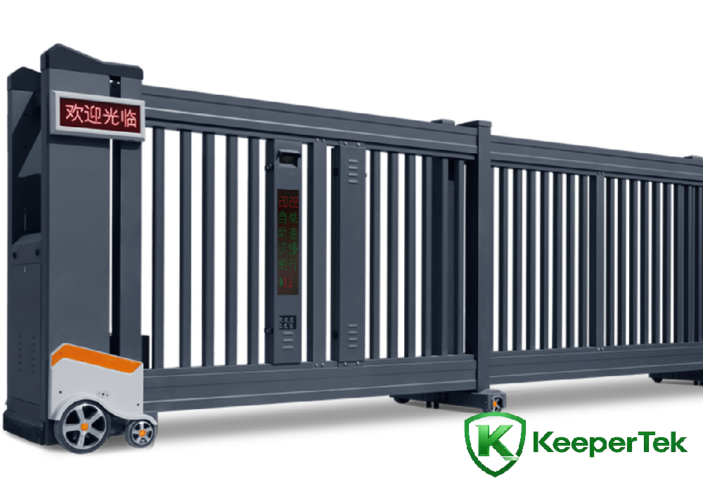 Segment sliding sliding doa KT-QG31