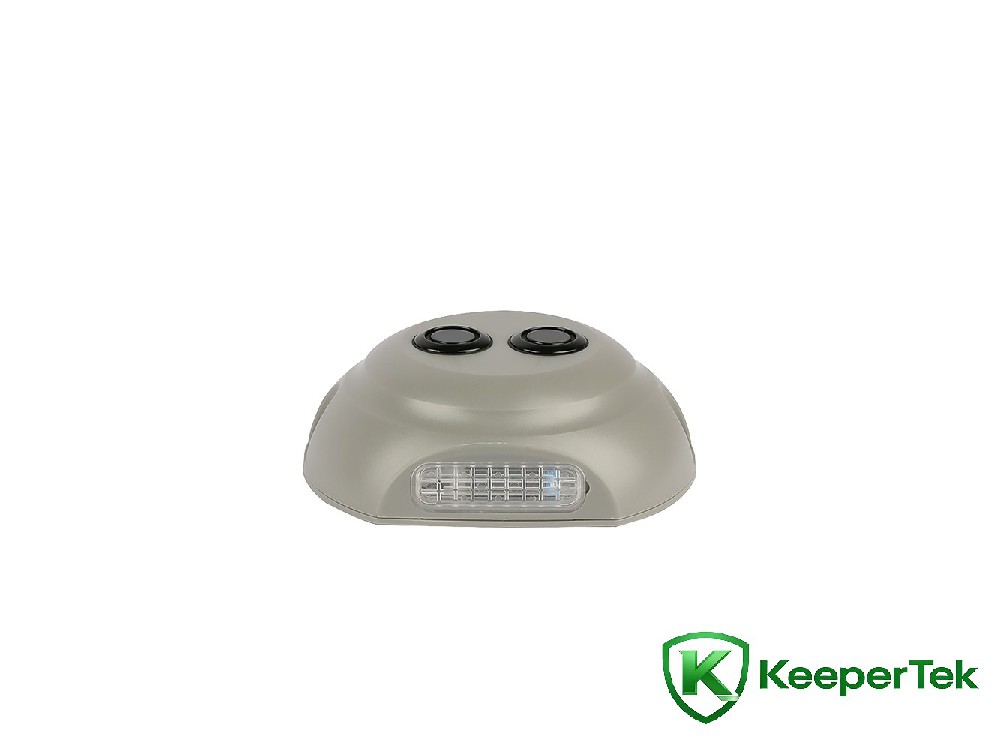Floor mounted ultrasonic pak spes ditektor KT-WB06