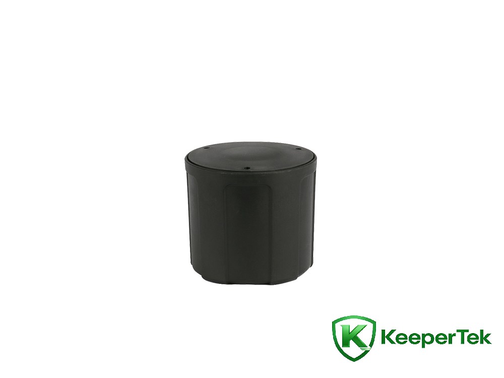 Dual-mode jiomagnetik pak spɛs ditektɔ (ɔndagrɔn LoRa) KT-WB08