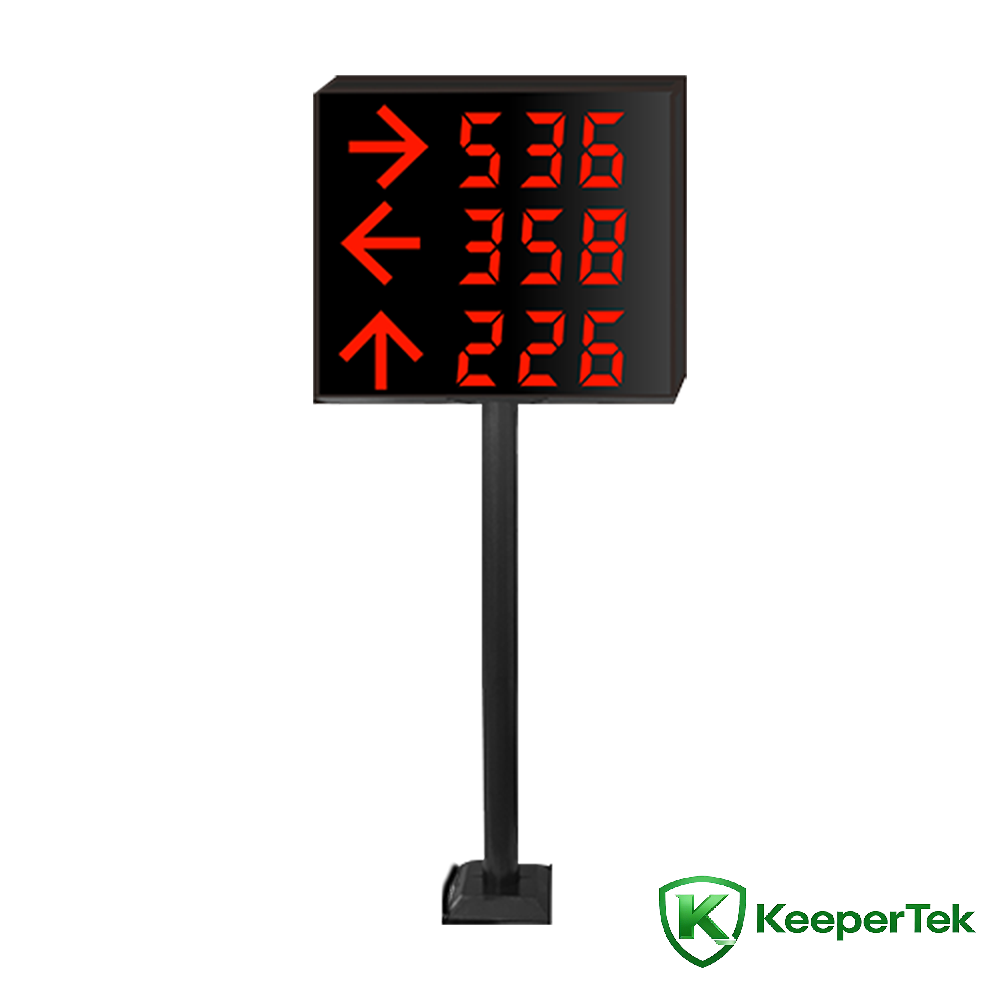 Outdoor waya gayd skrin tri-way KT-WB30