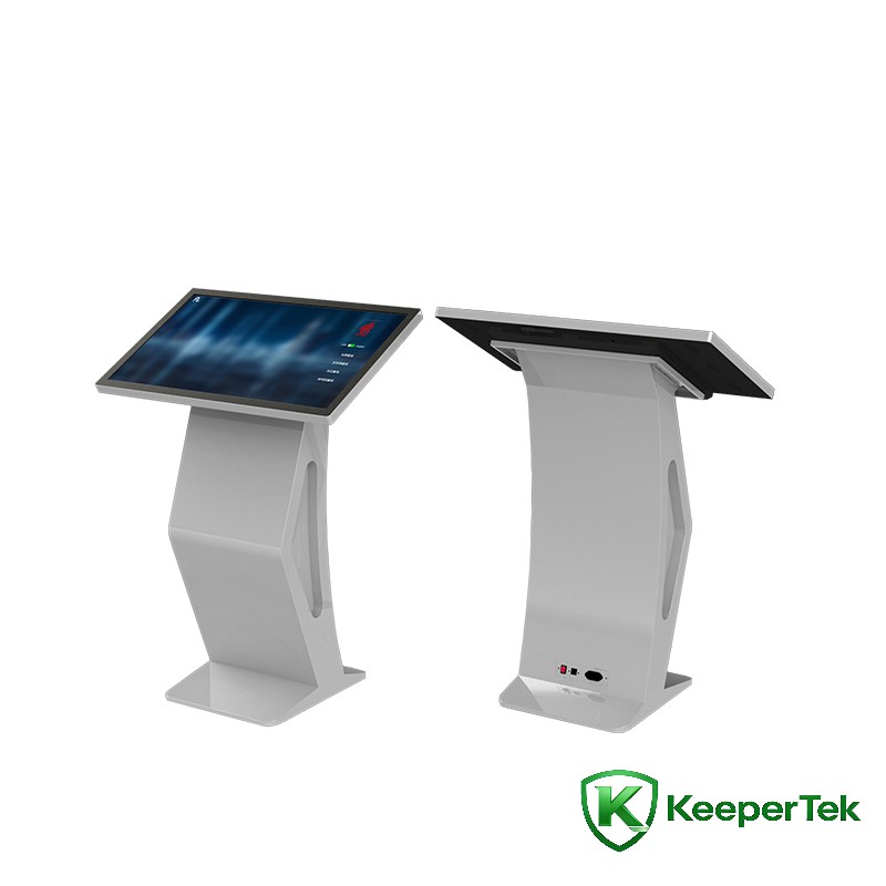 Vertikal pak spes inkwyuiz mashin KT-WB34
