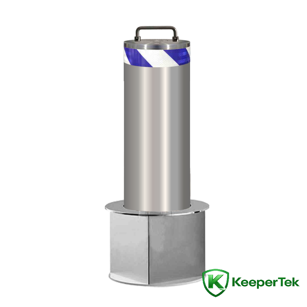 Movable trafik blok kolm KT-DX06