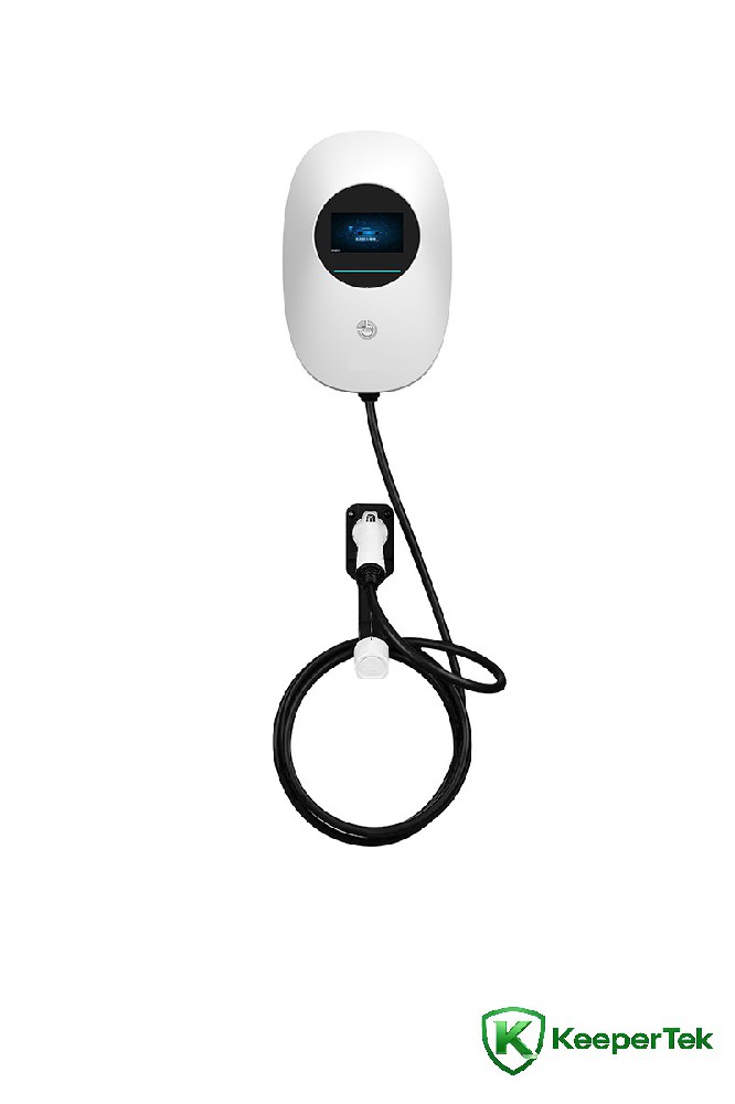 7KW Yuropian standad / nashɔnal standad AC motoka chaj pail KT-HC03