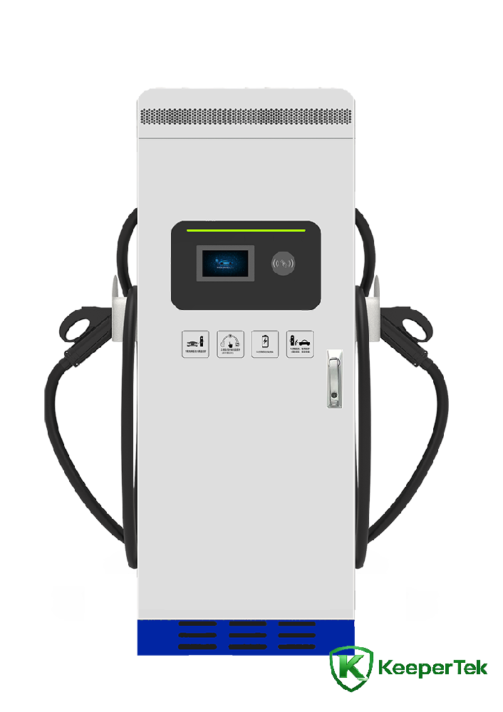 40/60/80KW flɔ-standin DC chaj pail KT-HC11