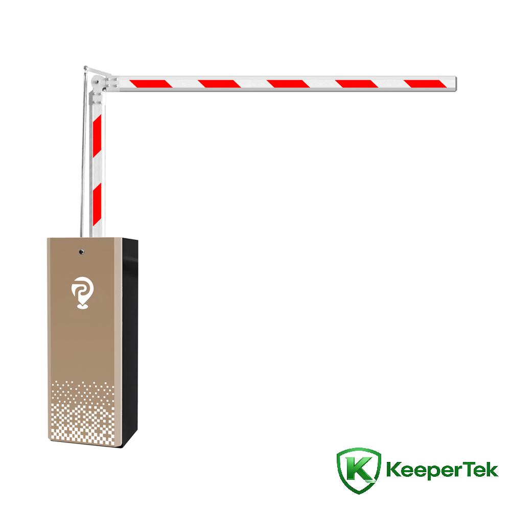 Fold rod ilektrikal barɛri KT-ZYSB18