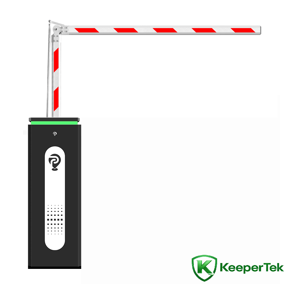 Fold rod ilektrikal barɛri KT-ZYSB19