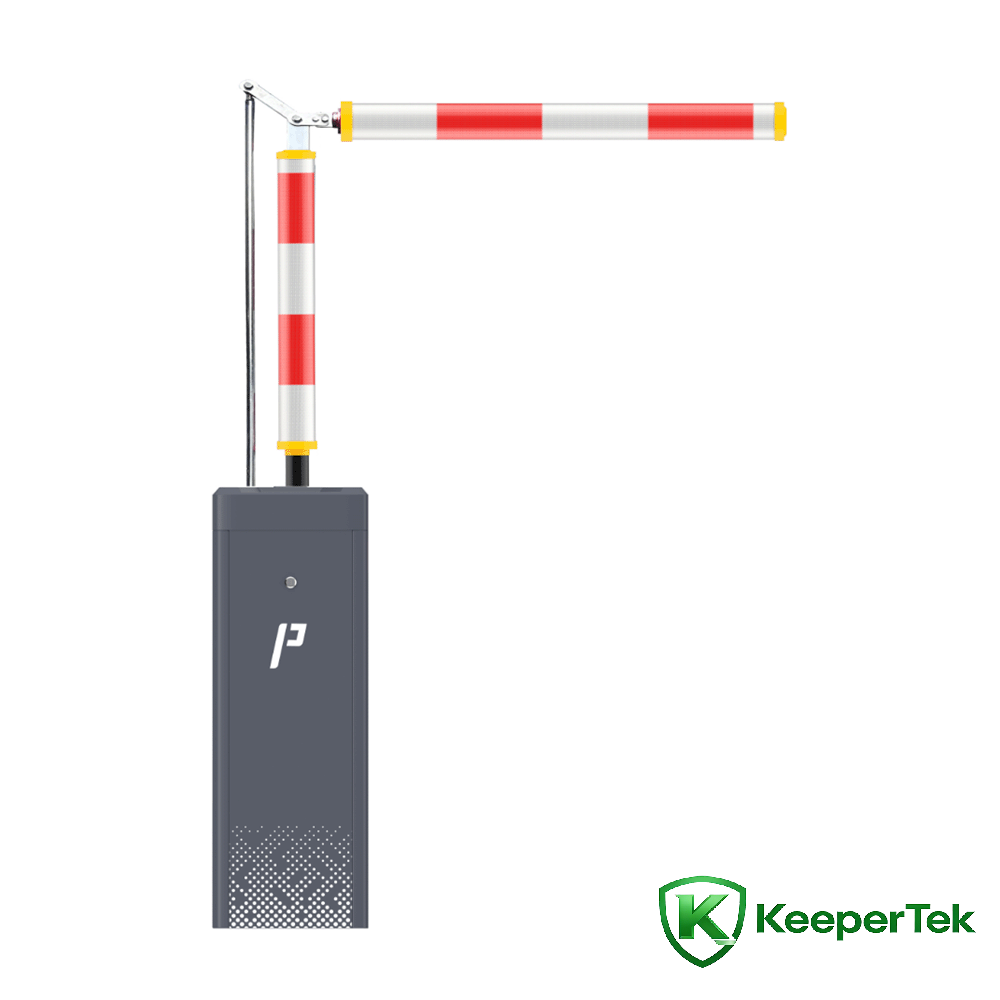 Kabon fayba rod kurv rod ay-spid barɛri KT-KL511