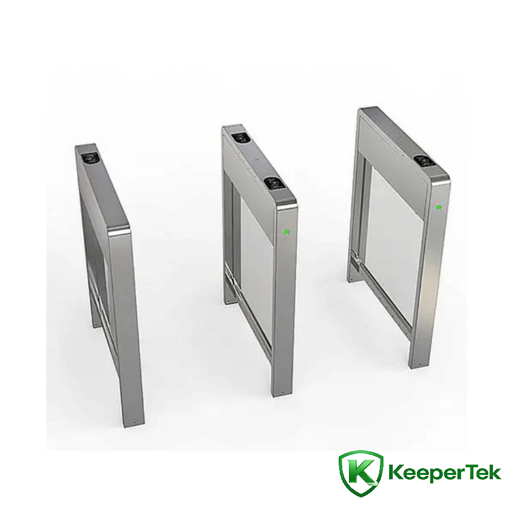 Barrier-fri akses get KT-JSDW05
