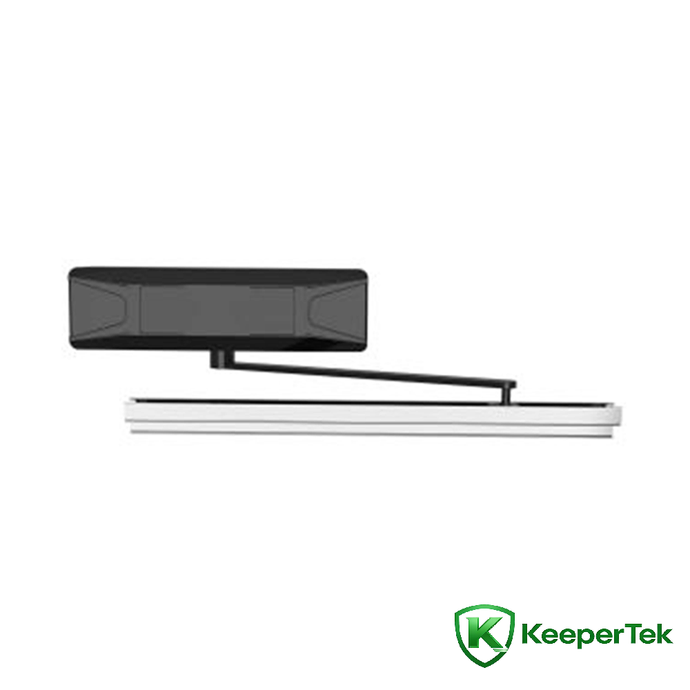Horizontal-mounted doa opin (krank slayd) KT-EDO003