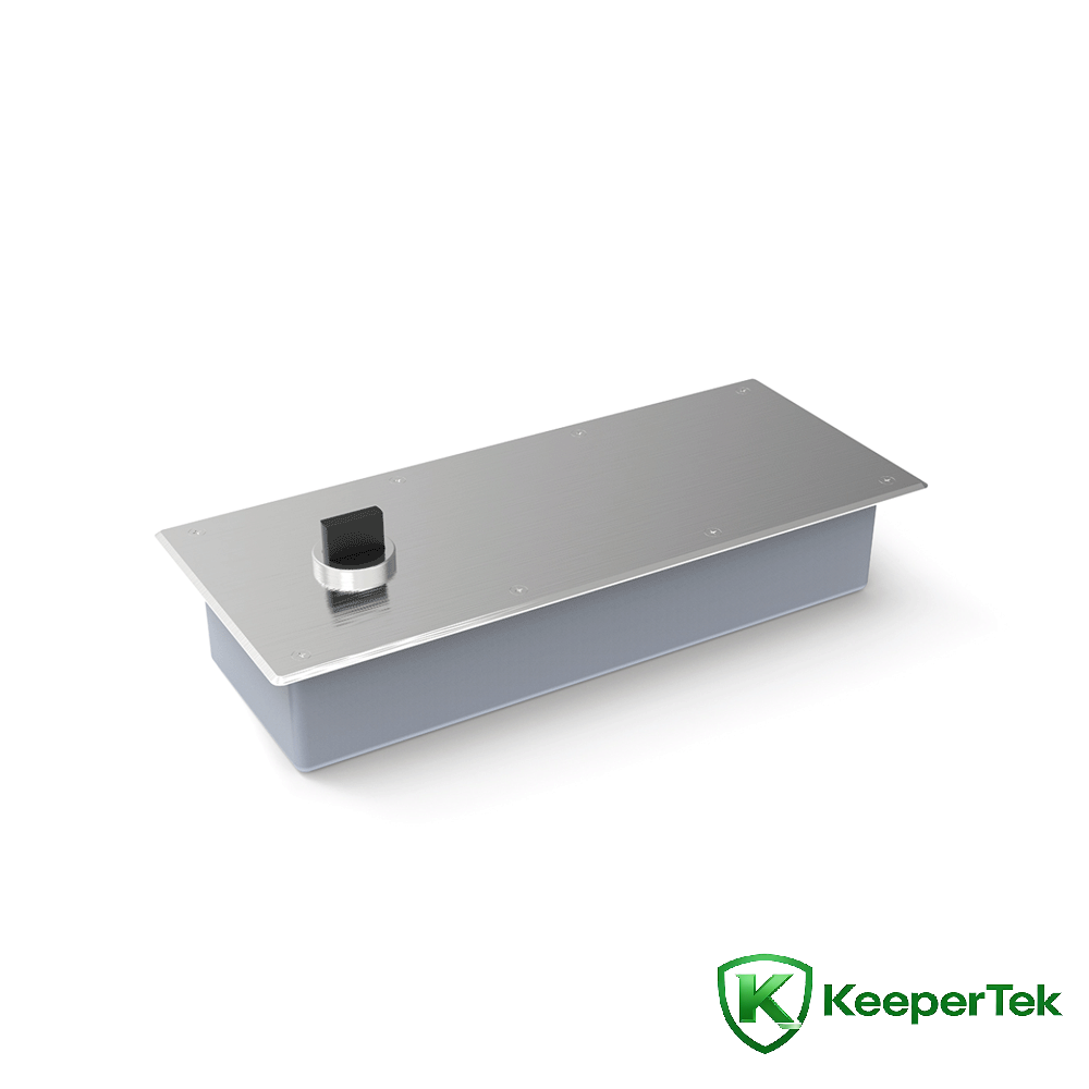 Elektrisk floor spring KT-EDO004